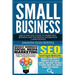 Small Business: Quick and Easy Guide to Marketing, Business and the Digital Generation - 2 Book Bundle