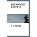 Alexander Comrie