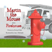 Martin the Mouse in the Firehouse