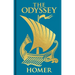 The Odyssey: Gilded Pocket Edition