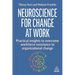 Neuroscience for Change at Work: Practical Insights to Overcome Workforce Resistance to Organizational Change