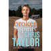 Broken Spirits: Can anyone ever run from their past?