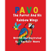 Pavo: The Parrot and His Rainbow Wings