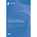 Processing Technology of Brittle Crystal Materials