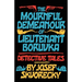 Mournful Demeanour of Lieutenant Boruvka: Dective Tales