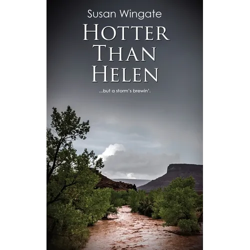 Hotter Than Helen
