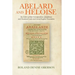 Abelard and Heloise: Six Letters of their Correspondence. Juxtalinear and Numbered Latin and Literal English Translation