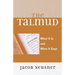 Talmud: What It Is and What It Says