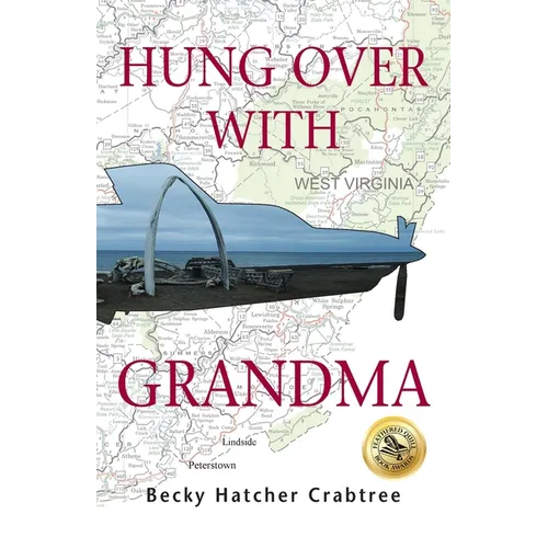 Hung Over With Grandma