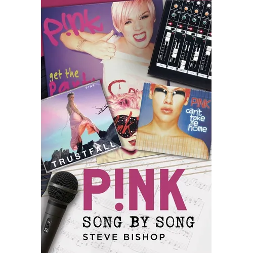 Pink: Song by Song
