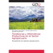 Tendencias y Alternativas Productivas en el Sector Agropecuario