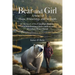 Bear and Girl: A Gentle Story of Hope and Comfort