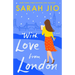 With Love from London