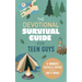 The Devotional Survival Guide for Teen Guys: 5-Minute Tactics and Truths from God's Word