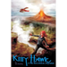 Kitty Hawk and the Icelandic Intrigue: Book Three of the Kitty Hawk Flying Detective Agency Series