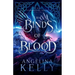 The Binds of Blood: The Stormbound Series Book Two
