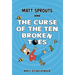 Matt Sprouts and the Curse of the Ten Broken Toes: Volume 1