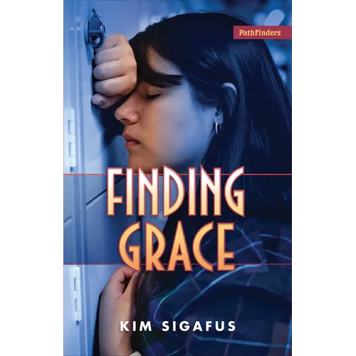 Finding Grace