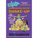 Welcome to Wonderland #3: Sandapalooza Shake-Up