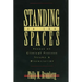 Standing in the Spaces: Essays on Clinical Process Trauma and Dissociation