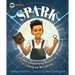 Spark: Jim West's Electrifying Adventures in Creating the Microphone