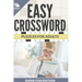 Easy Crossword Puzzles For Adults Super Fun Edition