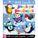 Never Touch the Pesky Penguins