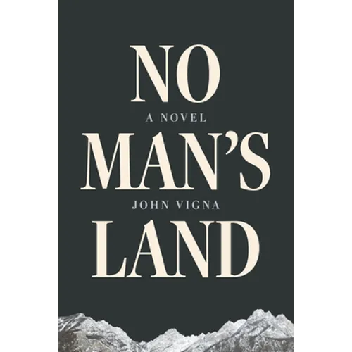 No Man's Land
