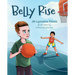 Belly Rise: A Children's Book about Anxiety