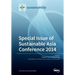 Special Issue of Sustainable Asia Conference 2014