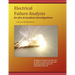 Electrical Failure Analysis for Fire and Incident Investigations: with over 400 Illustrations