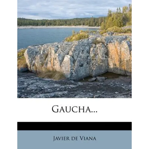 Gaucha...