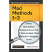 MadMethods 1-3: Effect Size Matters, Statistical Power Trip & Meta-Analysis Made Easy
