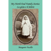 My North End Family Stories: La gioia e il dolore