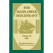 The Mayflower Descendant, Volume 9, 1907