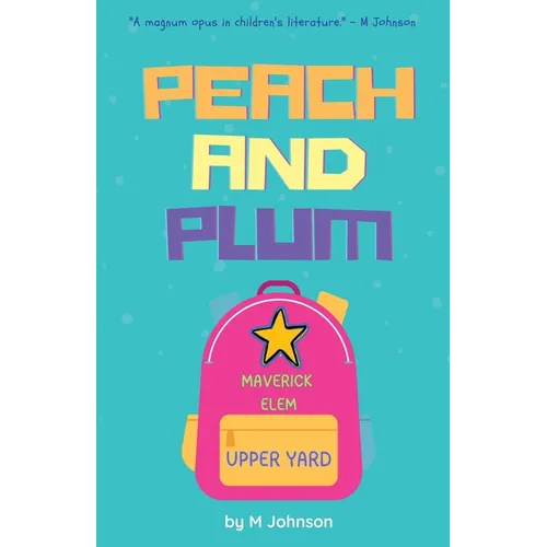 Peach and Plum