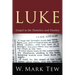 Luke: Gospel to the Nameless and Faceless