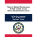 Trial & Reply Memoranda Of The United States House Of Representatives: In The Impeachment Trial Of President Donald J. Trump