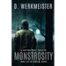 Monstrosity Book 3 of the VOLK Series: Book 3 of the VOLK Series