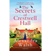 The Secrets of Crestwell Hall