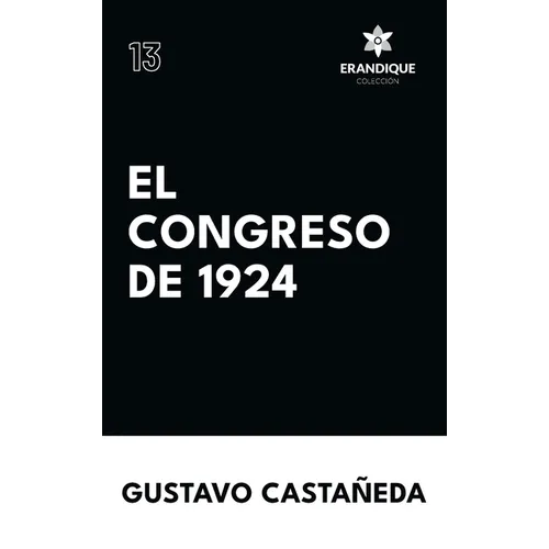 El Congreso de 1924