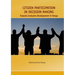 Citizen Participation in Decision Making. Towards Inclusive Development in Kenya
