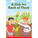 A Cob for Each of Them: Prek/K: Book 26