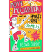 Milly McCarthy and the Sports Day Shambles
