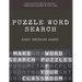 Can You Find All the Words ? Puzzle Word Search Easy, Medium, Hard: Word Search Puzzle Book for Adults, large print word search books, word search boo