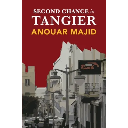 Second Chance in Tangier