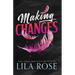 Making Changes