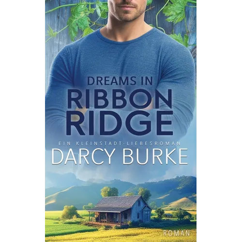 Dreams in Ribbon Ridge