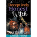 A Deceptively Honest Witch