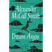 Dream Angus: The Celtic God of Dreams